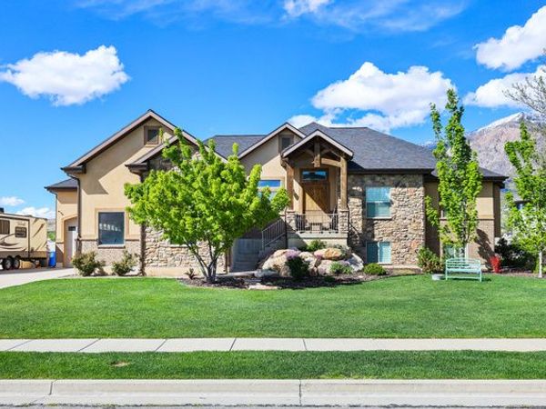 766 W 2825 N, Pleasant View, UT 84414