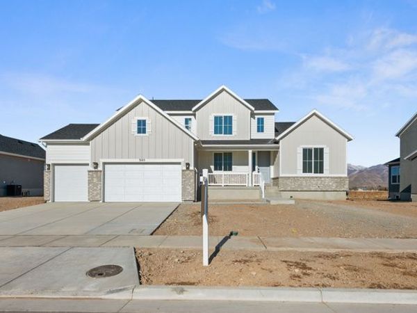 3103 E 1000 S, Unit 303, Spanish Fork, UT 84660