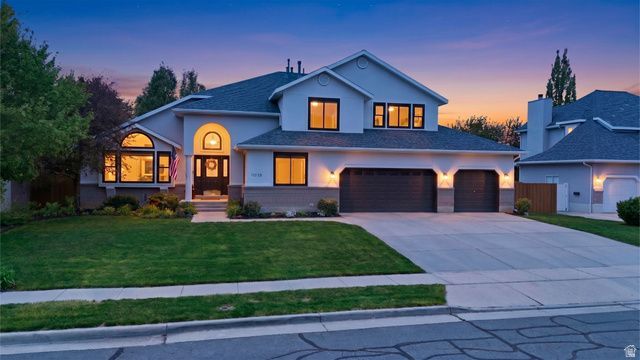 11038 S Longdale Cir , Sandy, UT 84092 Main Photo