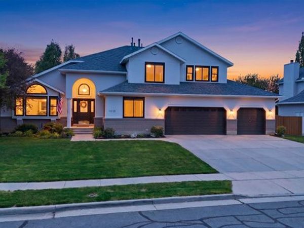 11038 S LONGDALE CIR , Sandy, UT 84092