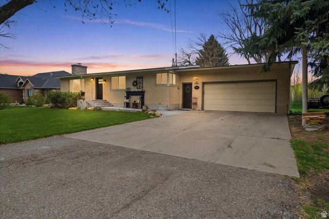 650 S Center St , Wellsville, UT 84339 Main Photo