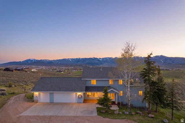 1380 Crescent Dr N, Park City, UT 84098 Main Photo