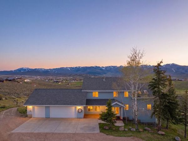 1380 CRESCENT DR N, Park City, UT 84098