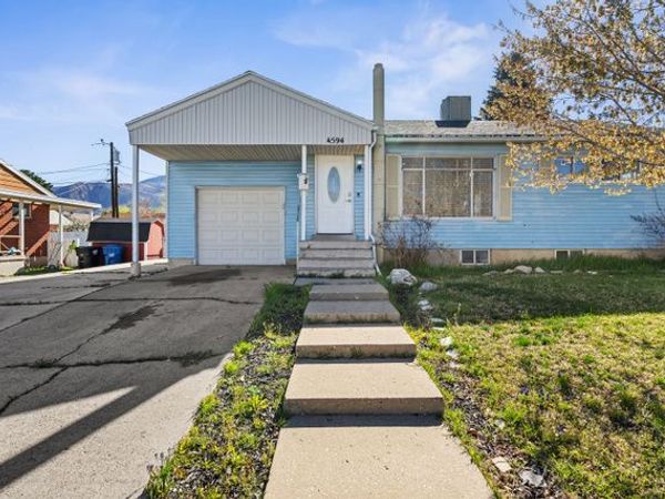 4594 S 250 E, Washington Terrace, UT 84405