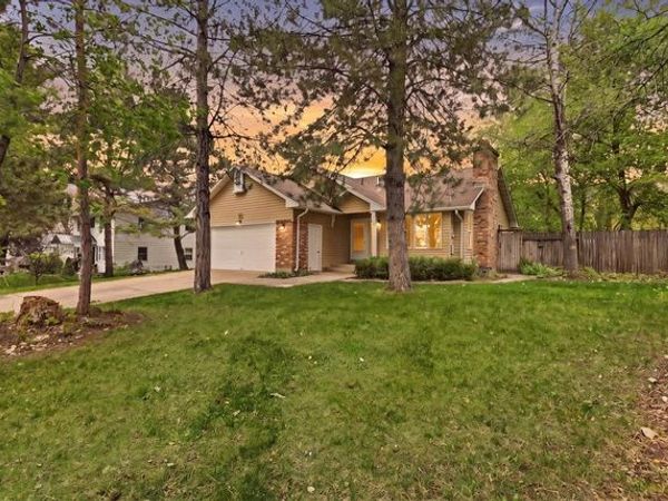 160 N 100 E, Hyde Park, UT 84318