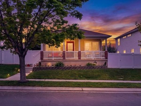 7909 N WEEPING ASH WAY , Eagle Mountain, UT 84005
