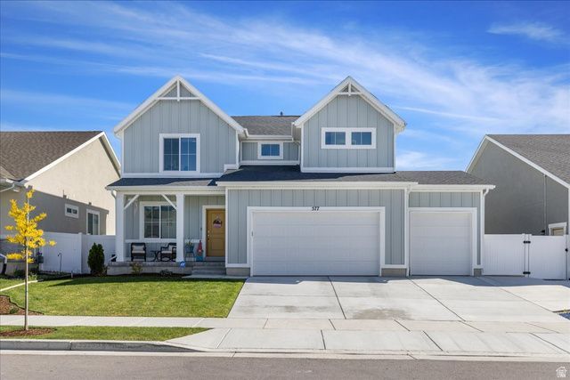 577 W 1410 N, Tooele, UT 84074 Main Photo
