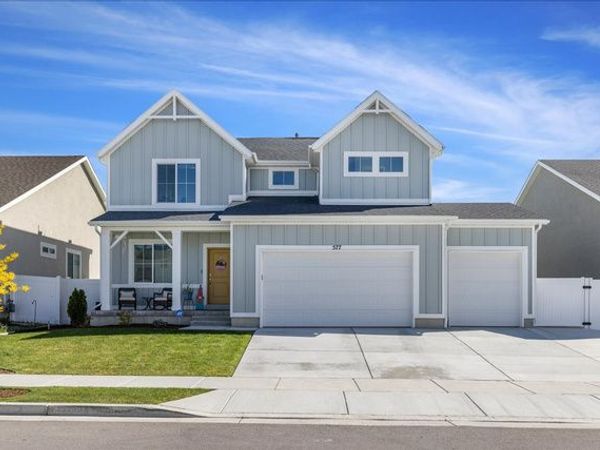 577 W 1410 N, Tooele, UT 84074