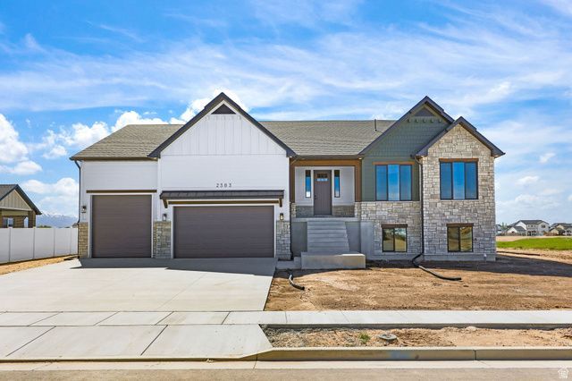 2383 W 3000 N, Unit 80, Farr West, UT 84404 Main Photo