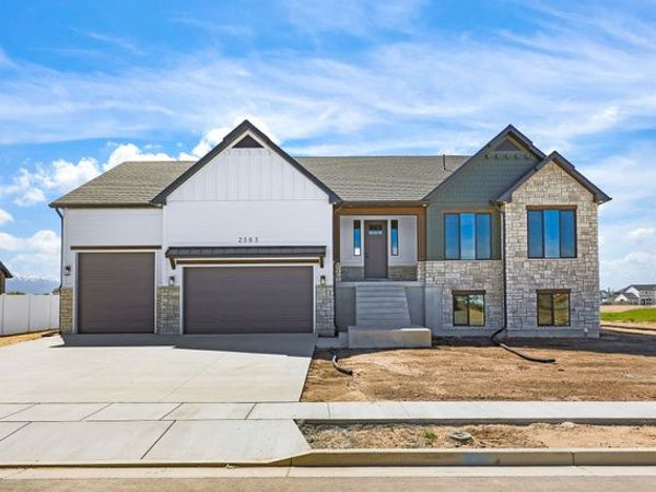 2383 W 3000 N, Unit 80, Farr West, UT 84404
