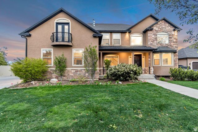 1096 E 560 N, American Fork, UT 84003 Main Photo