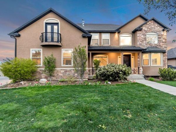 1096 E 560 N, American Fork, UT 84003