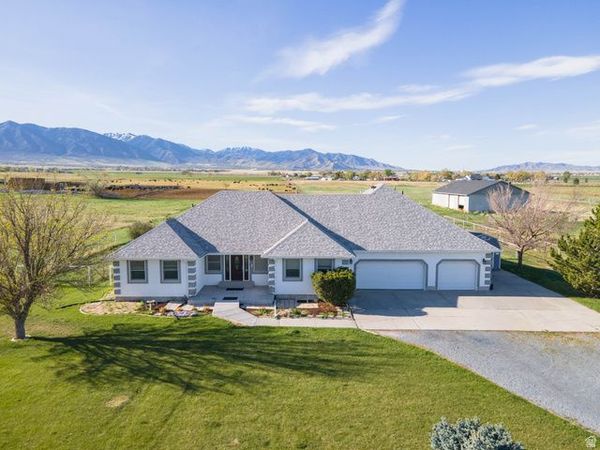 608 NICOLE WAY , Erda, UT 84074