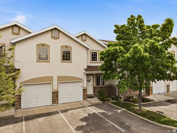 3697 S VAN DYCK CT, Unit D, West Valley City, UT 84119