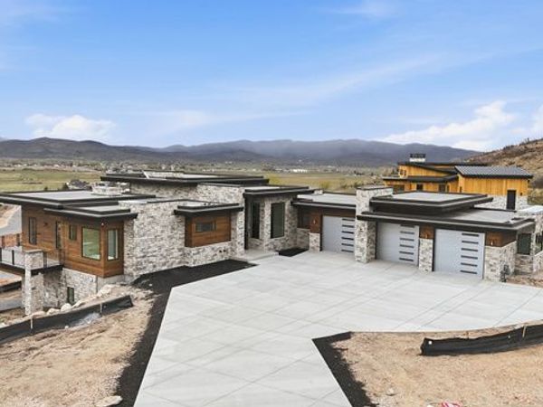952 HIGH COUNTRY LN , Unit 14, Francis, UT 84036