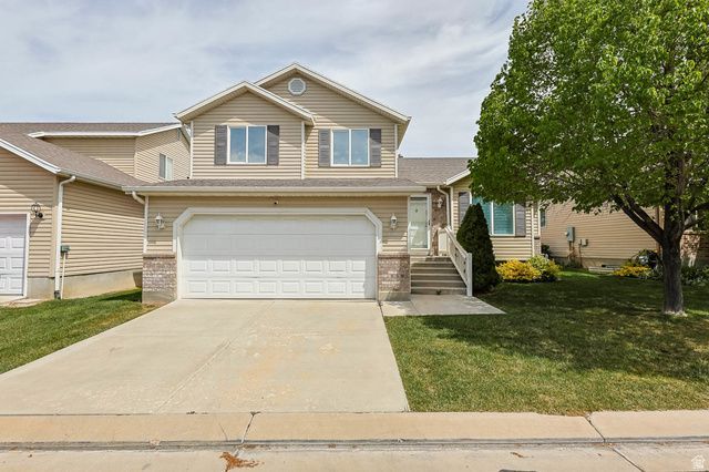 156 Crystal Bay Dr, Stansbury Park, UT 84074 Main Photo