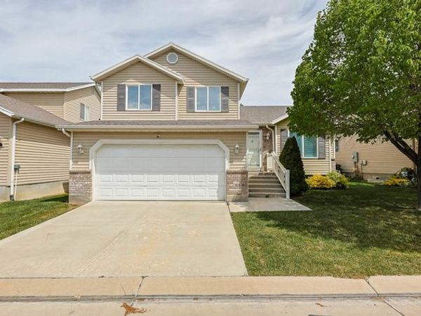 156 CRYSTAL BAY DR, Stansbury Park, UT 84074