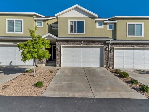 5072 W GREGORIAN CT S, Herriman, UT 84096