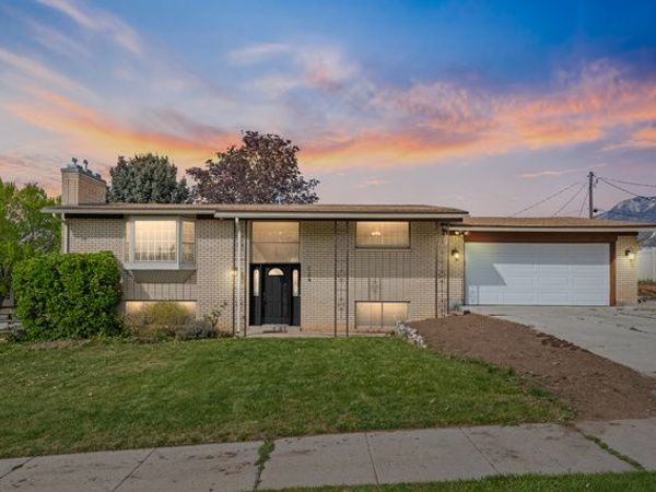 224 E 5200 S, Washington Terrace, UT 84405