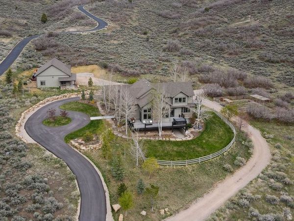 160 GREENER HILLS LN, Heber City, UT 84032