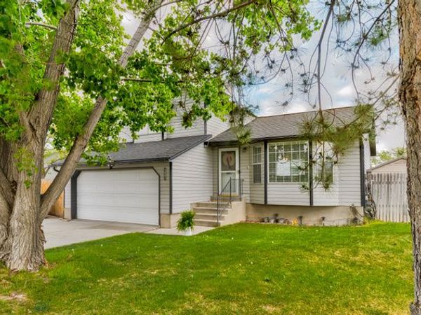 5041 S HEATH AVE , Salt Lake City, UT 84118