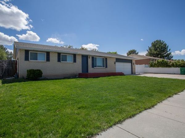 3305 W PAULA ANN ST S, Taylorsville, UT 84129