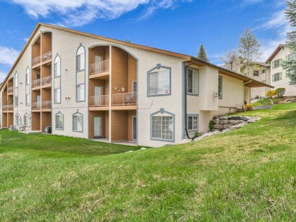 984 URI LN , Unit D-6, Midway, UT 84049