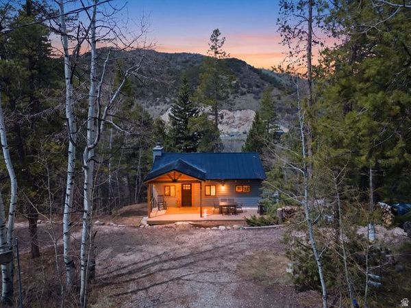 3417 RIVER VU DR , Unit 97 96, Oakley, UT 84055