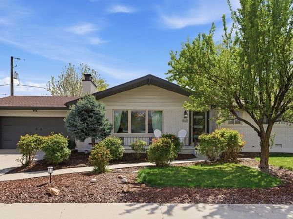 960 E SAGEHILL DR , Millcreek, UT 84124