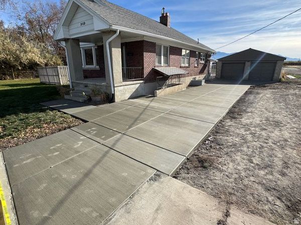 909 W ERDA WAY , Erda, UT 84074