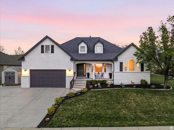 6242 W APOLLO WAY , Highland, UT 84003