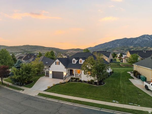 6242 W APOLLO WAY, Highland, UT 84003