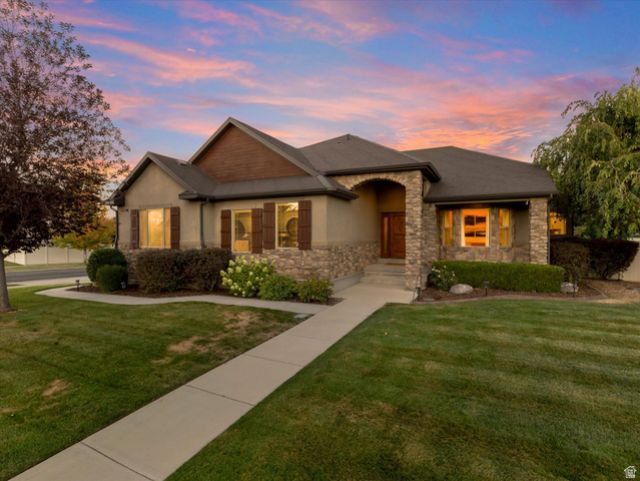 12113 S Aiden Ridge Dr W, Draper, UT 84020 Main Photo