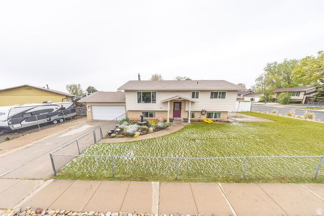 1613 N 1850 W, Layton, UT 84041 Main Photo