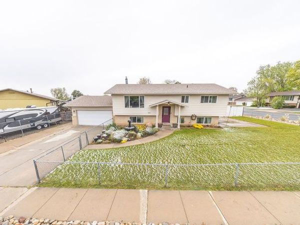 1613 N 1850 W, Layton, UT 84041