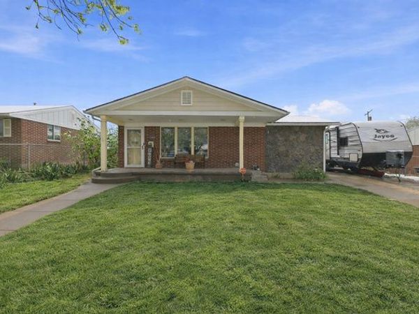 3380 S MAGNOLIA DR , Magna, UT 84044