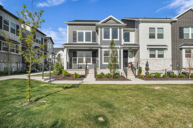 13921 S Round Peak Ln , Herriman, UT 84096 Main Photo