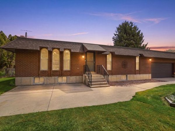 140 S 200 E, Newton, UT 84327