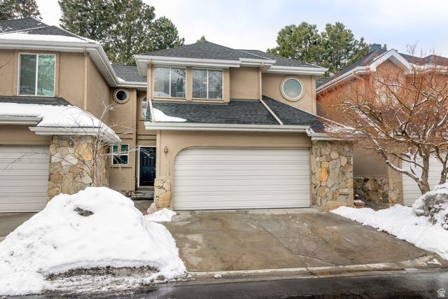 8234 S Wasatch Grove Ln , Salt Lake City, UT 84121 Main Photo