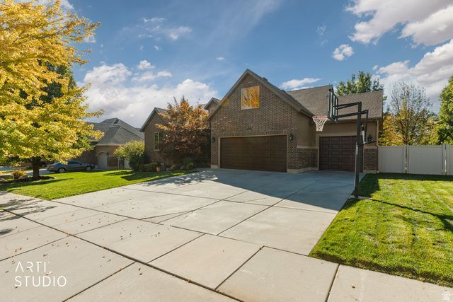 3091 N 550 W, Pleasant View, UT 84414 Main Photo