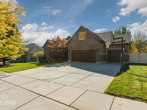 3091 N 550 W, Pleasant View, UT 84414