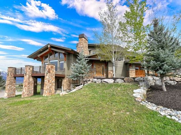 3697 N ELKRIDGE TR E, Eden, UT 84310