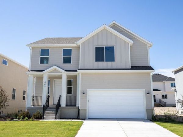 442 E 590 N LOT #40, Salem, UT 84653