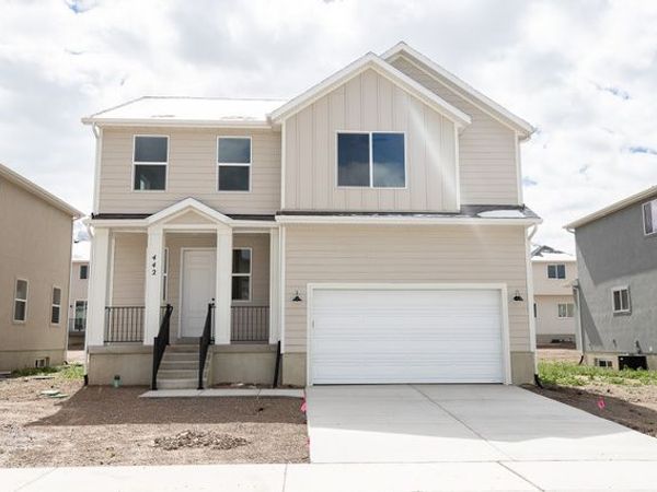 442 E 590 N LOT #40 , Salem, UT 84653