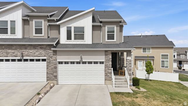4454 W Mountain Run Ln S, Herriman, UT 84096 Main Photo