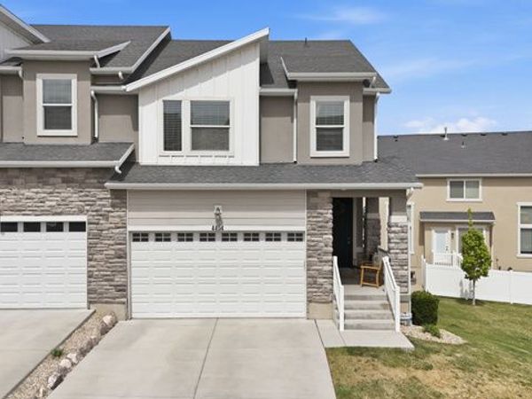 4454 W MOUNTAIN RUN LN S, Herriman, UT 84096