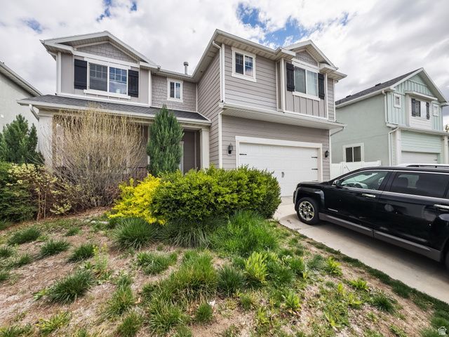 42 N Rue Borda , Vineyard, UT 84059 Main Photo