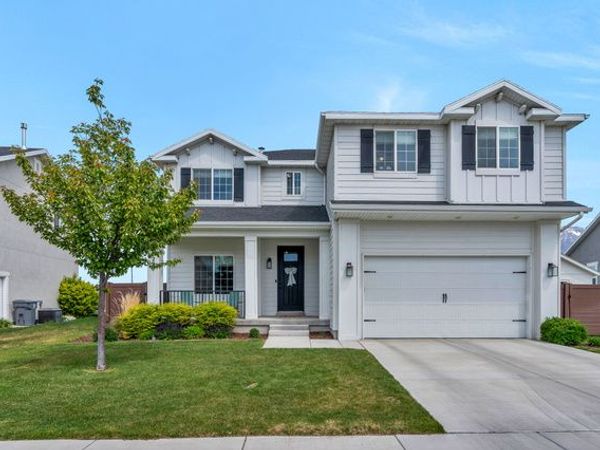 297 E 370 N, Vineyard, UT 84059