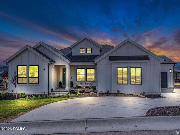 2698 S BAILEY CT , Unit 201, Park City, UT 84060