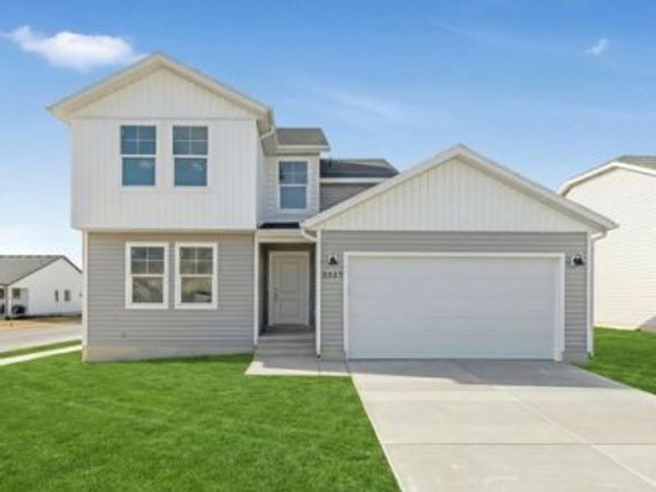 1554 E PHEASANT RD, Eagle Mountain, UT 84005